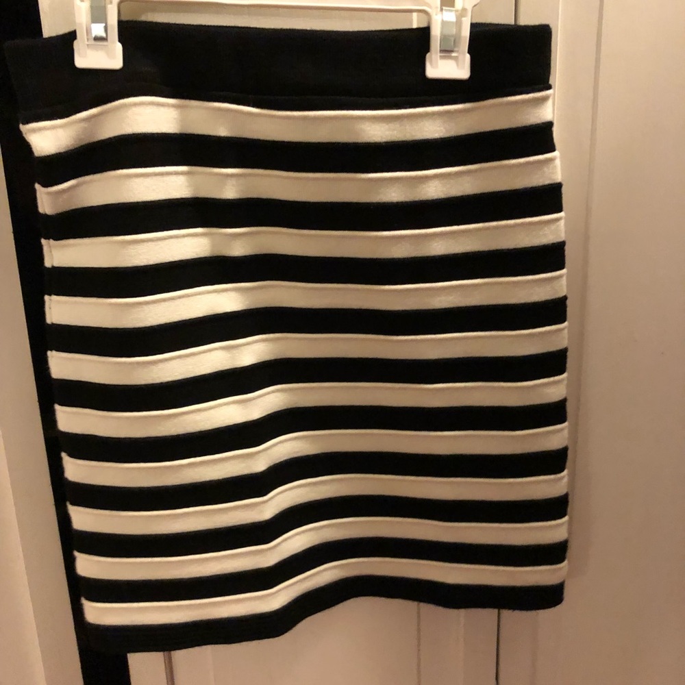 Mini skirt